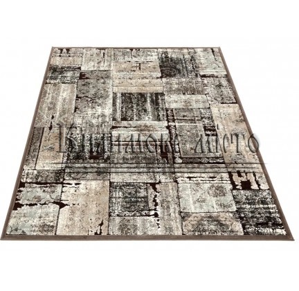 Viscose carpet Genova 38405-757570 - высокое качество по лучшей цене в Украине.
